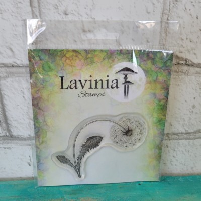Lavinia - Étampe - Dandelion